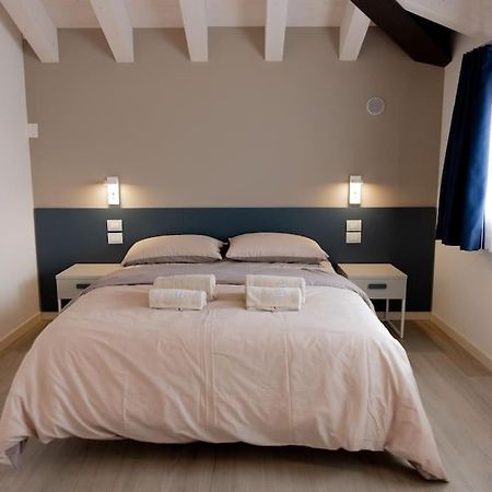 Apartment-Boutique Stella 티따델라 외부 사진
