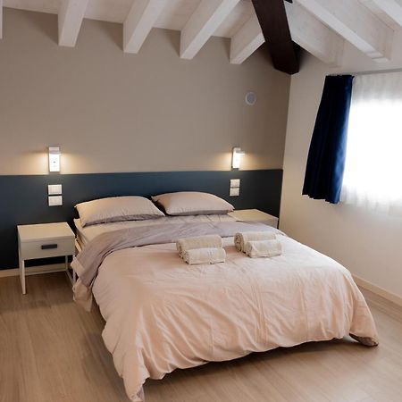 Apartment-Boutique Stella 티따델라 외부 사진