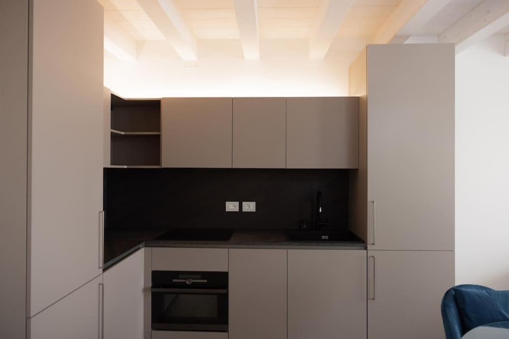 Apartment-Boutique Stella 티따델라 외부 사진