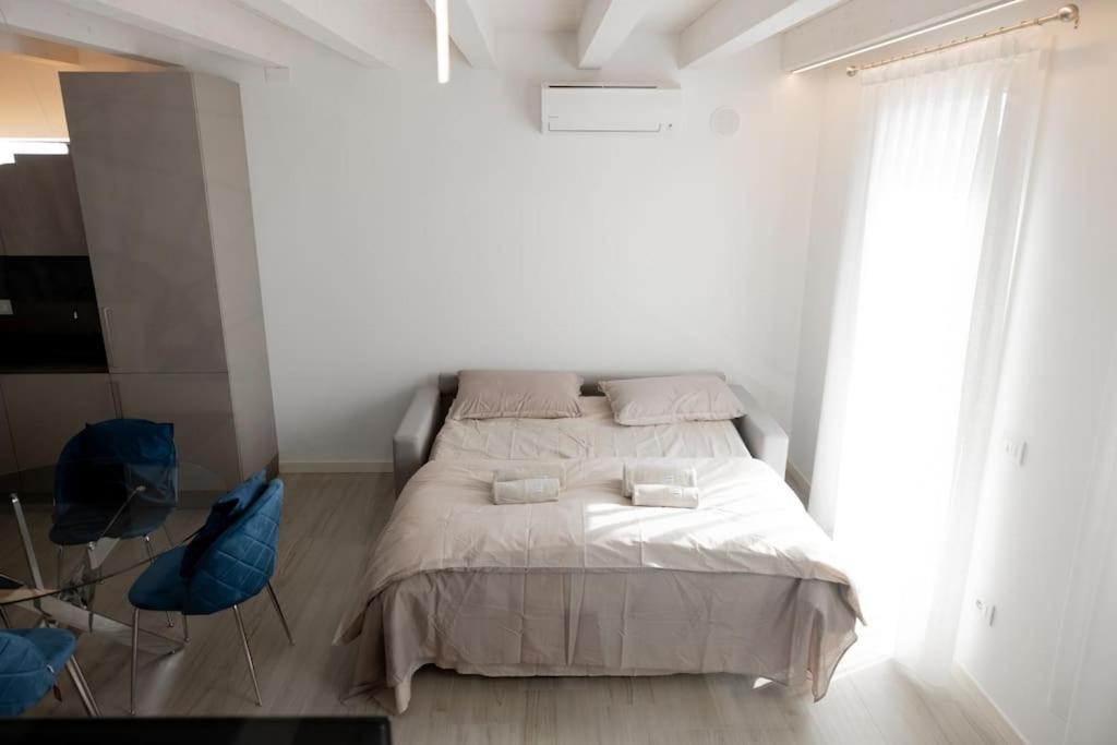 Apartment-Boutique Stella 티따델라 외부 사진