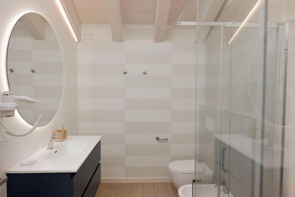 Apartment-Boutique Stella 티따델라 외부 사진
