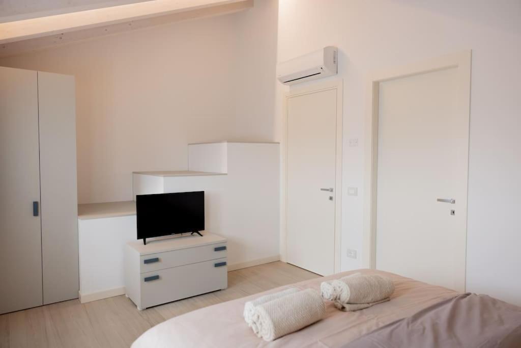 Apartment-Boutique Stella 티따델라 외부 사진