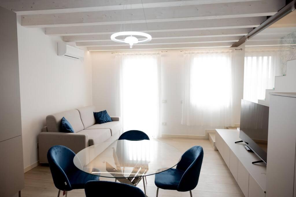 Apartment-Boutique Stella 티따델라 외부 사진