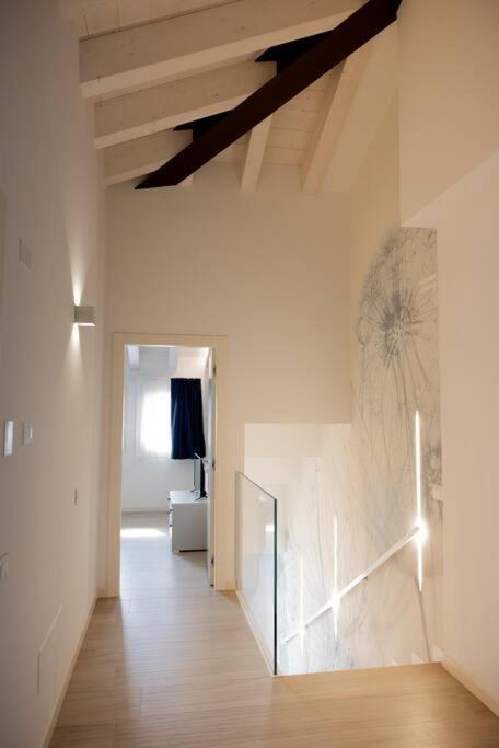 Apartment-Boutique Stella 티따델라 외부 사진