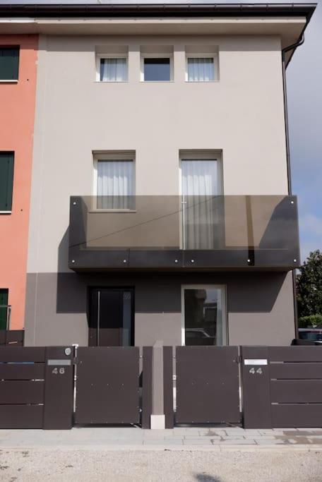 Apartment-Boutique Stella 티따델라 외부 사진
