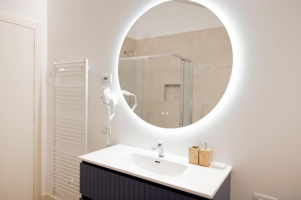Apartment-Boutique Stella 티따델라 외부 사진