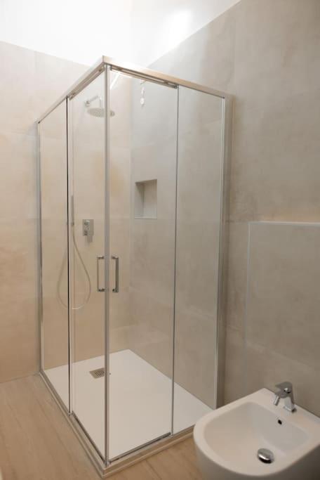 Apartment-Boutique Stella 티따델라 외부 사진