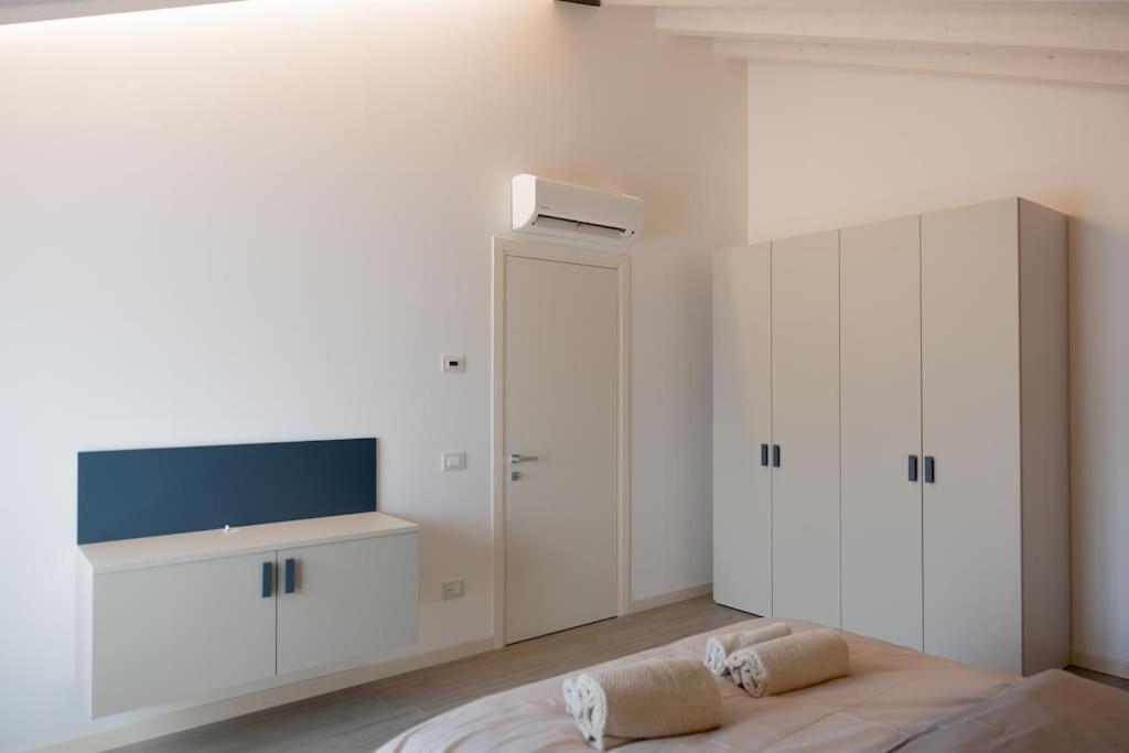 Apartment-Boutique Stella 티따델라 외부 사진