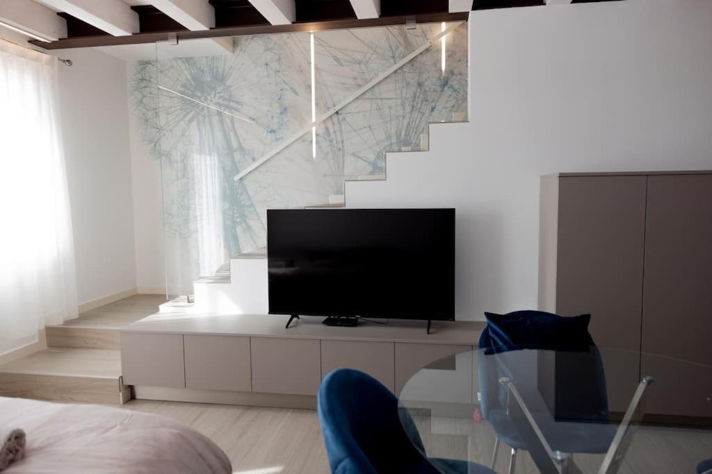 Apartment-Boutique Stella 티따델라 외부 사진