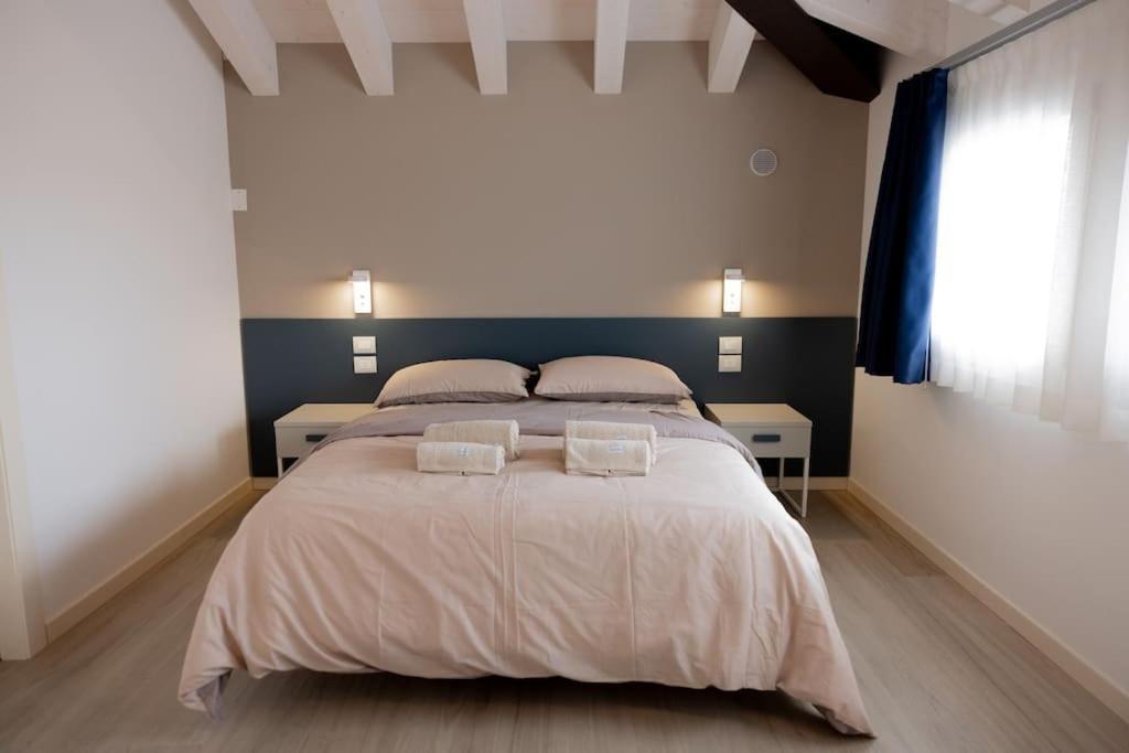 Apartment-Boutique Stella 티따델라 외부 사진