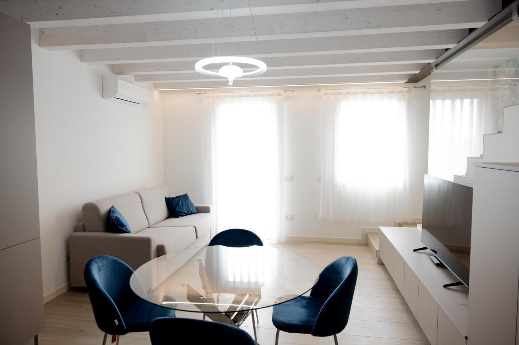 Apartment-Boutique Stella 티따델라 외부 사진