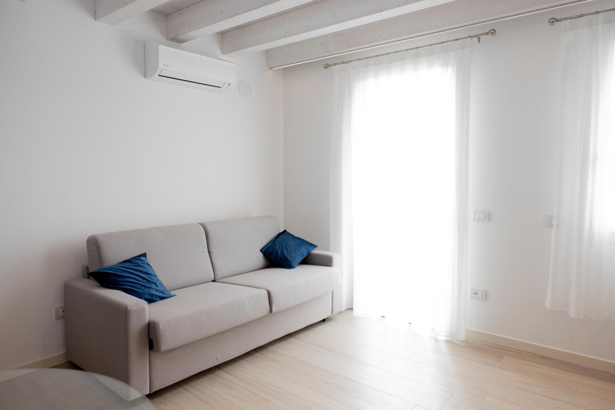 Apartment-Boutique Stella 티따델라 외부 사진