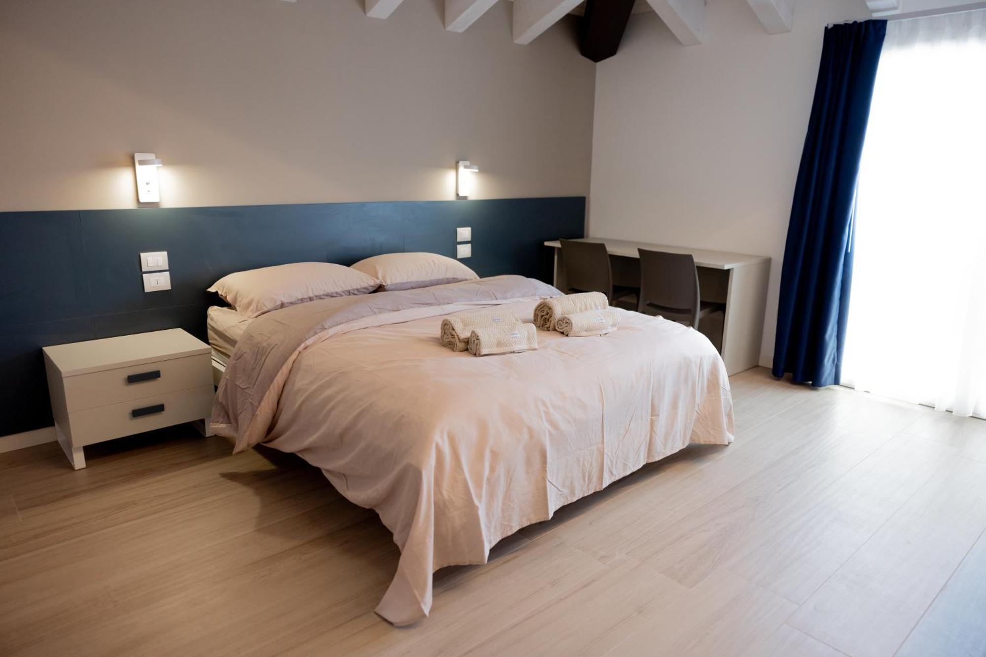 Apartment-Boutique Stella 티따델라 외부 사진
