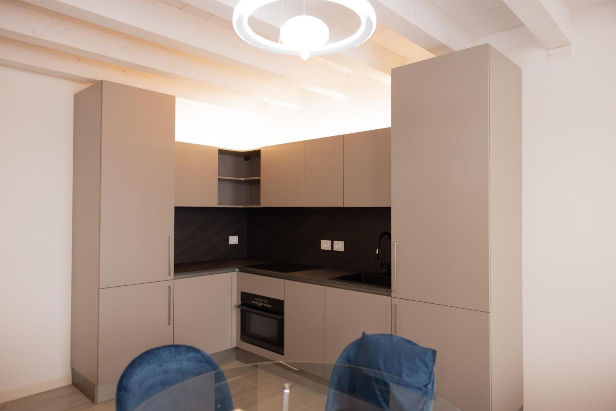 Apartment-Boutique Stella 티따델라 외부 사진