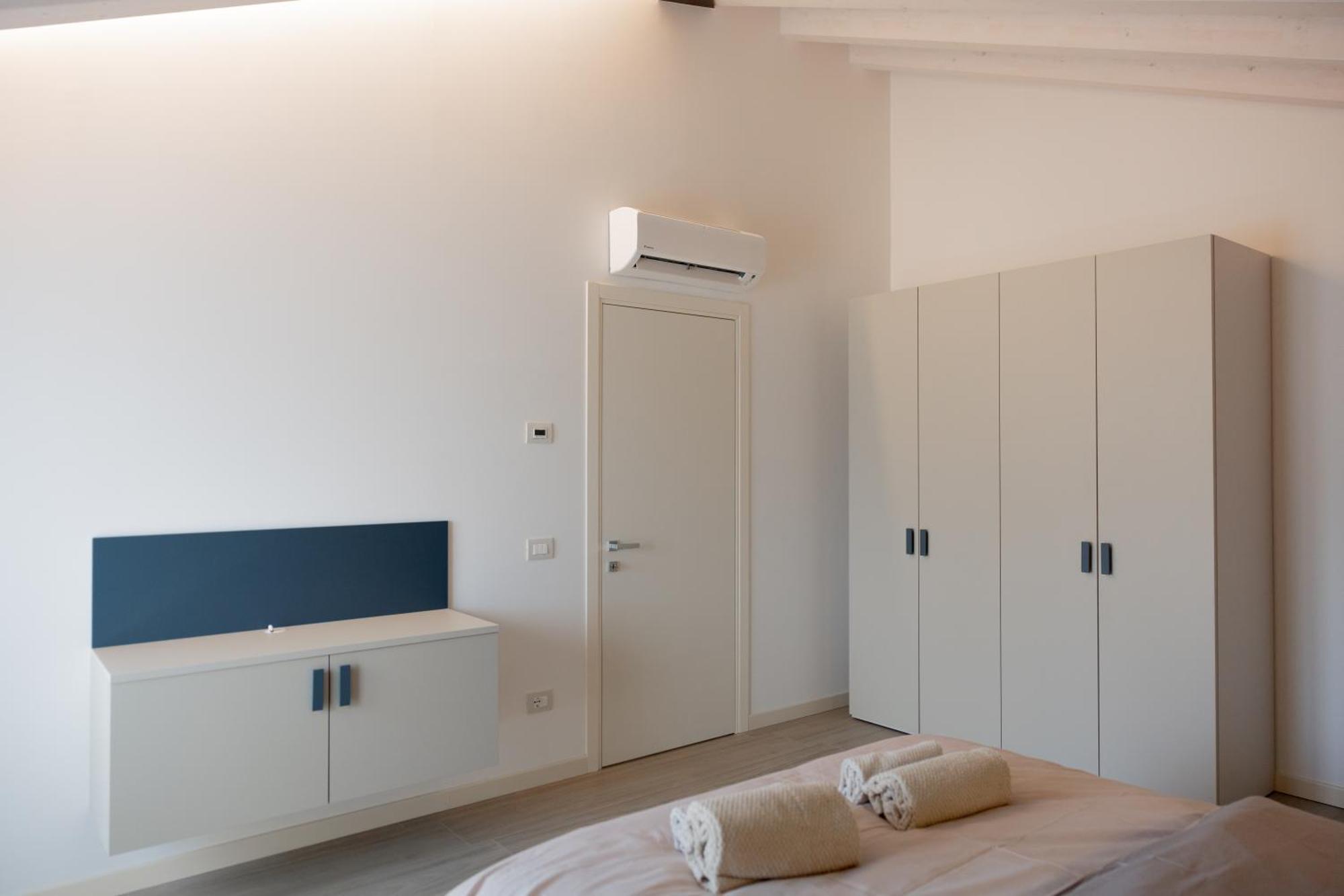 Apartment-Boutique Stella 티따델라 외부 사진