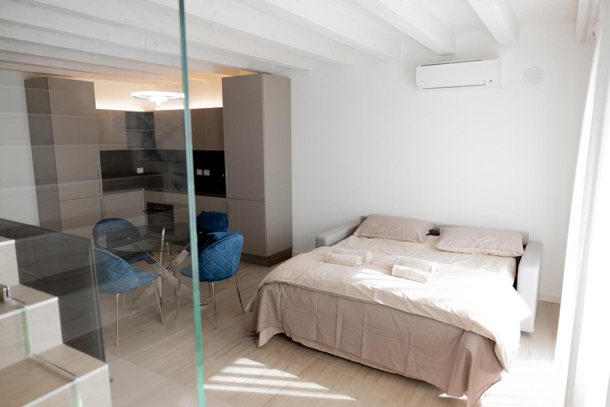 Apartment-Boutique Stella 티따델라 외부 사진