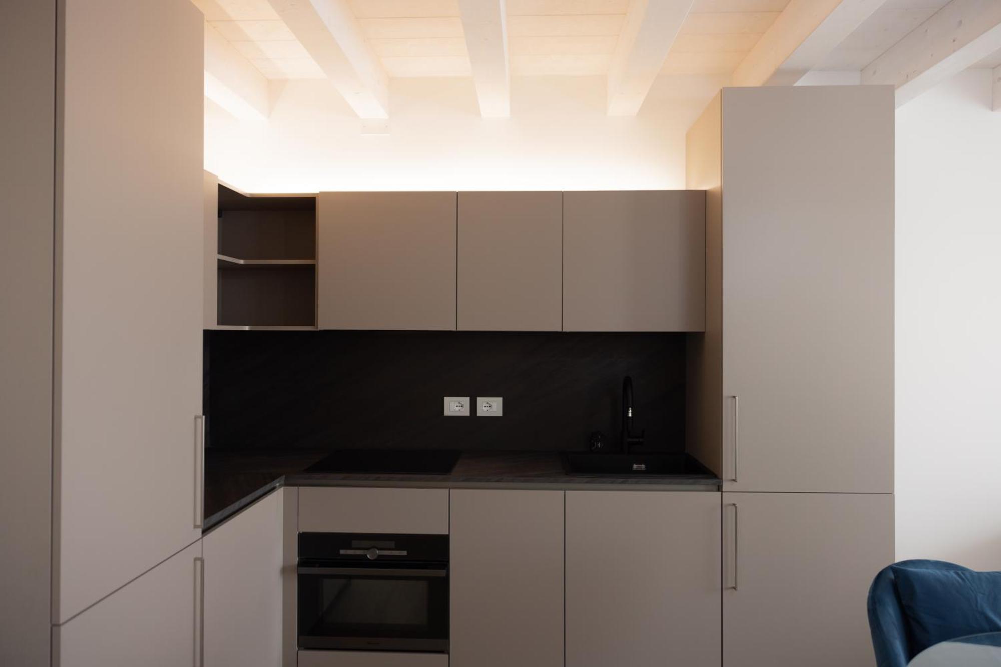 Apartment-Boutique Stella 티따델라 외부 사진