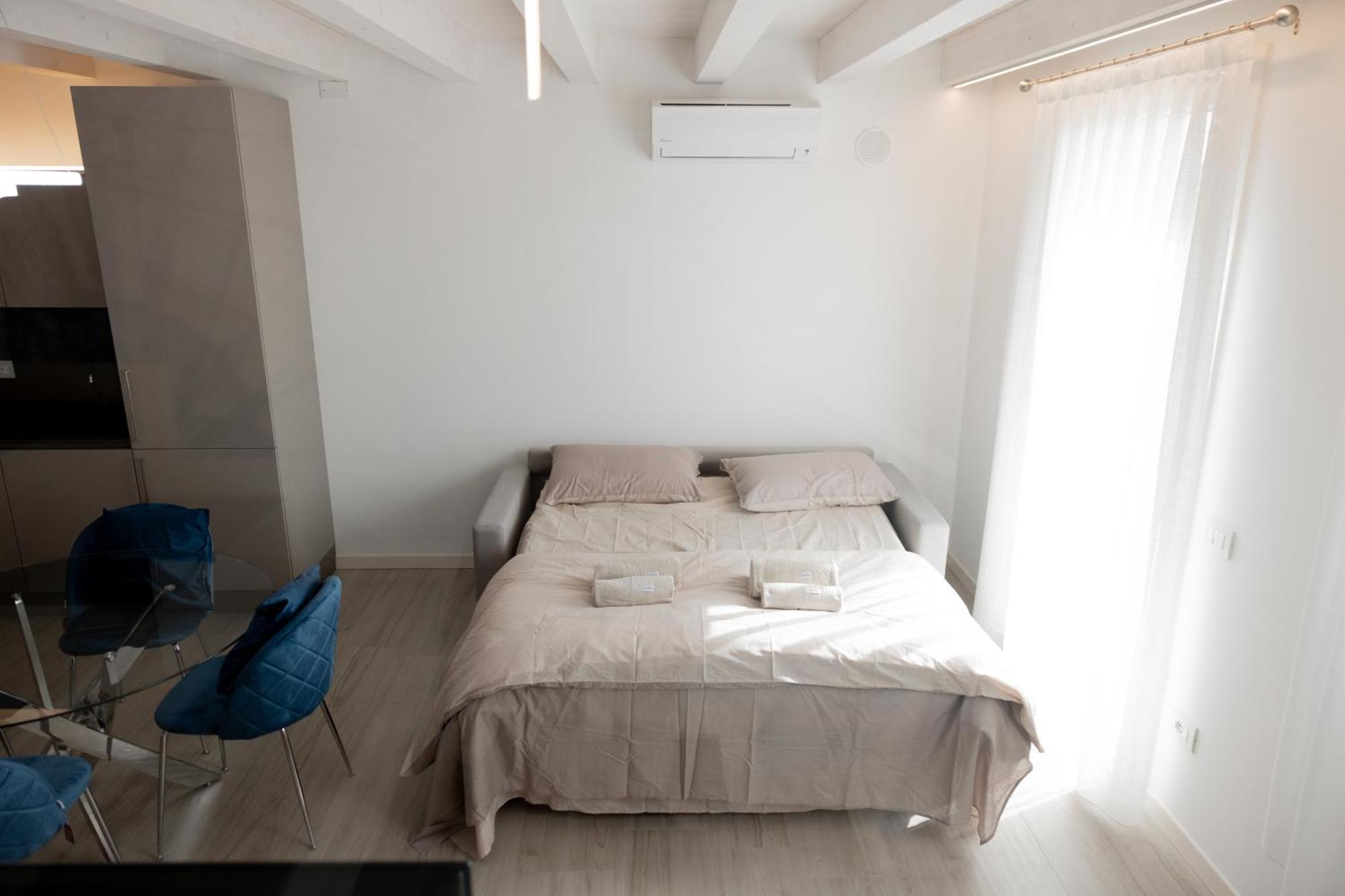Apartment-Boutique Stella 티따델라 외부 사진